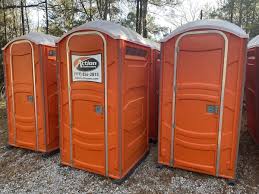 Peachtree City, GA Portable Potty Rental Company